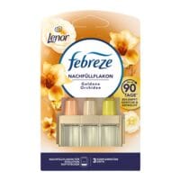 febreze Nachfüller Duftstecker »3Volution Goldene Orchidee«