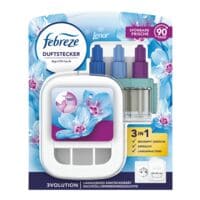 febreze Duftstecker Starter-Set »3Volution Aprilfrisch«
