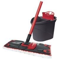 Vileda AKTIONS-Angebot: Putzset Ultramat KomplettSet 