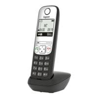 Gigaset Schnurloses Telefon AS690HX