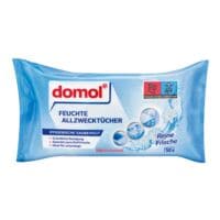 domol Feuchte Allzwecktcher Reine Frische