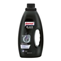 domol Feinwaschmittel Black 40 WL