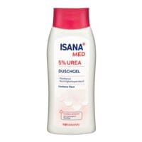 ISANA Duschgel Urea 250 ml