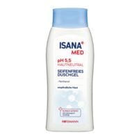 ISANA Duschgel pH 5,5 250 ml