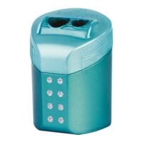 Faber-Castell Doppelspitzdose RollOn Sparkle