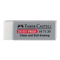 Faber-Castell Radierer Dust-free