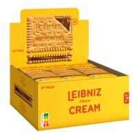 LEIBNIZ 18x 2er-Pack »Cream Choco«