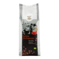 GEPA Barista Bio Espresso Ganze-Bohnen-Espresso 1000 g