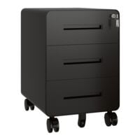 Bisley Rollcontainer EasyRoll 3 Schbe