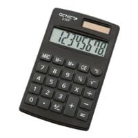 GENIE Taschenrechner 215 P