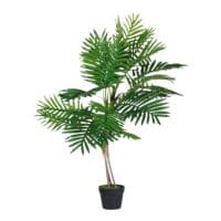 meet Kunstpflanze »Palme« 115 cm