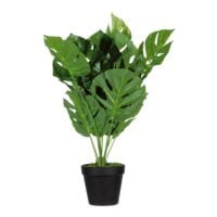 meet Kunstpflanze »Monstera Palme« 45 cm