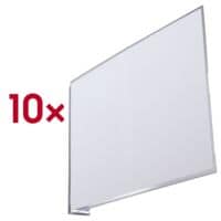 Durable 10x Gangschild magnetisch A5 quer