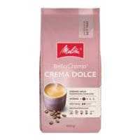 Melitta BellaCrema® Crema Dolce Kaffeebohnen 1000 g