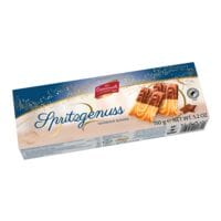 Coppenrath Gebck Spritzgenuss Vollmilch-Schokolade 150 g