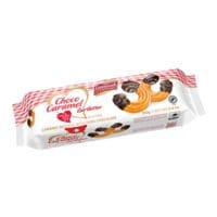 Coppenrath Gebck Choco Caramel Zartbitter 250 g