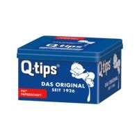 Q-tips 206er-Pack Wattestbchen