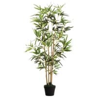 meet Kunstpflanze Bambus 120 cm