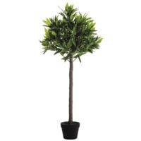 meet Kunstpflanze Lorbeerbaum 50 cm