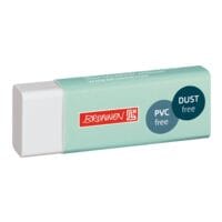 Brunnen Radierer Colour Code DUST free