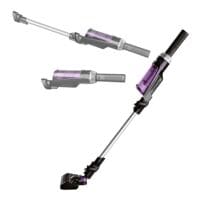 Rowenta Akkusauger X-Nano Essential 3in1 RH1129WO
