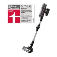 Rowenta Akkusauger X-Force Flex 13.60 Allergy RH9A36