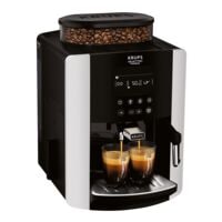 Krups Kaffeevollautomat Arabica Display Quattro Force EA8178