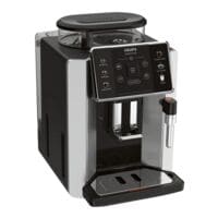 Krups Kaffeevollautomat Sensation