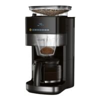Krups Kaffeemaschine Grind Aroma