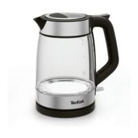 Wasserkocher 1,7 L Tefal Glas-Wasserkocher 2200 W