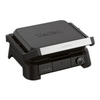 Tefal 3-in-1 Kontaktgrill SuperGrill