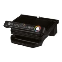 Tefal Kontaktgrill OptiGrill