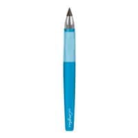 Bleistift Brunnen REMOVE Longline Colour Code, ohne Radiergummi