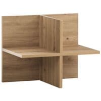 Mbelpartner Regalkreuz Hank