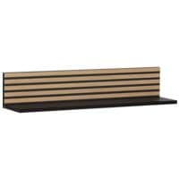 Mbelpartner Wandregal Ekko 80 cm