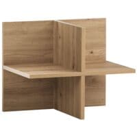 Mbelpartner Regalkreuz Aino
