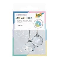 folia Sonnenfnger CRYSTAL DUO 30 mm
