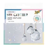 folia 3er-Set Sonnenfnger CRYSTAL TRIO