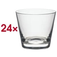 Rona Fingerfood Glser Mise en bouche Cucina 130 ml 24 Stck