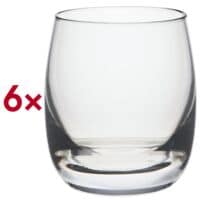 Rona Schnapsglas Shot glass 20 Lunar 70 ml /-/ 2 cl 6 Stck