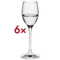 Rona Likrkelch Cordial 05 Edition 70 ml /-/ 2+4 cl 6 Stck