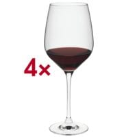 Rona Weinkelch Bordeaux 00 Select 670 ml ungeeicht 4 Stck
