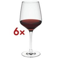 Rona Weinglas Wine 01 Image 510 ml ungeeicht 6 Stck