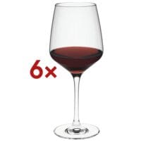 Rona Weinglas Wine 01 Image 510 ml /-/ 0,2 l 6 Stck