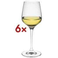 Rona Weinglas Wine 03 Image 260 ml ungeeicht 6 Stck