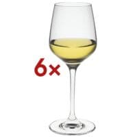 Rona Weinglas Wine 03 Image 260 ml /-/ 0,1 l 6 Stck