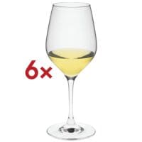 Rona Weinkelch Martina 360 ml ungeeicht 6 Stck