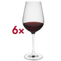 Rona Weinkelch Wine 01 Invitation 440 ml /-/ 0,15 l 6 Stck