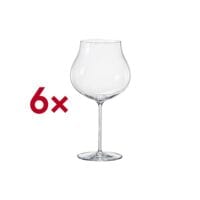Rona Weinkelch Linea Umana 900 ml ungeeicht 6 Stck
