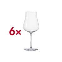 Rona Weinkelch Linea Umana 690 ml ungeeicht 6 Stck